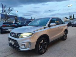 Argento Usata 2023 Suzuki Vitara Cool SUV | 16.800 € (Buon prezzo)