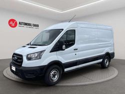 Bianco Usata 2020 Ford Transit Trend Furgone | 15.900 € (Super prezzo)