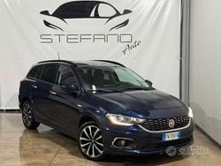 Blu Usata 2018 Fiat Tipo Easy Station wagon | 6890 € (Buon prezzo)