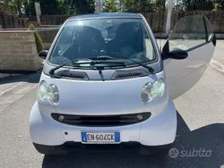 Usata 2006 Smart ForFour Due volumi | 3000 € (Cara)