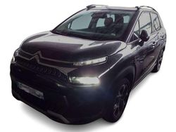 Nero Usata 2022 Citroën C3 Aircross PureTech SUV | 12.190 € (Super prezzo)