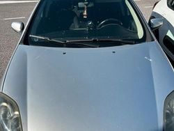 Grigio Usata 2011 Fiat Bravo Due volumi | 3500 € (Buon prezzo)