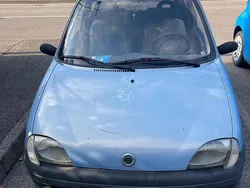 Usata 2003 Fiat 600 Due volumi | 1000 € (Ottimo prezzo)