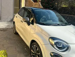 Usata 2023 Fiat 500X Sport SUV | 16.000 € (Buon prezzo)