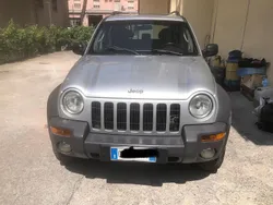 Grigio Usata 2002 Jeep Cherokee Sport SUV | 3500 € (Ottimo prezzo)