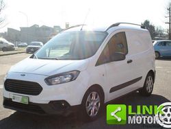 Bianco Usata 2020 Ford Transit Trend Furgone | 9900 € (Ottimo prezzo)