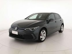 Dolphin grey metallizzato Usata 2022 VW Golf VIII GTE Tre volumi | 26.900 € (Buon prezzo)