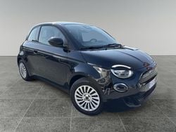 Nero Usata 2024 Fiat 500e Action Tre volumi | 18.900 € (Buon prezzo)