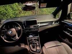 Rosso Usata 2018 BMW 220 Sport Line Station wagon | 18.000 € (Ottimo prezzo)
