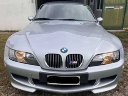 Argento Usata 1998 BMW Z3 M Cabrio | 43.000 € (Ottimo prezzo)