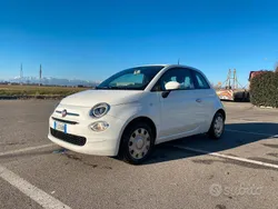 Usata 2016 Fiat 500 Due volumi | 6500 € (Buon prezzo)