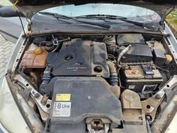 Grigio Usata 2002 Ford Focus Station wagon | 200 € (Super prezzo)