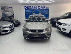 Grigio Usata 2017 Seat Ateca Reference SUV | 14.900 € (Ottimo prezzo)