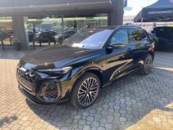 Nero mythos Nuova 2025 Audi SQ5 Sport SUV | 98.955 € (Buon prezzo)