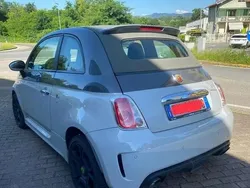 Usata 2012 Abarth 500C Custom Cabrio | 13.500 € (Molto cara)