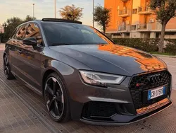 Usata 2020 Audi RS3 Sport Due volumi | 40.000 € (Buon prezzo)