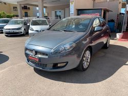 Grigio Usata 2011 Fiat Bravo Emotion Due volumi | 2999 € (Ottimo prezzo)