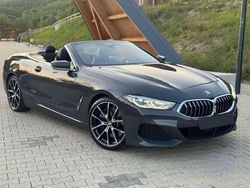 Usata 2019 BMW 840 M Sport Coupé | 47.990 € (Buon prezzo)