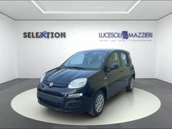 Nero Nuova 2025 Fiat Panda Due volumi | 14.000 €