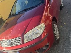 Usata 2008 Fiat Punto Classica Tre volumi | 2000 € (Buon prezzo)