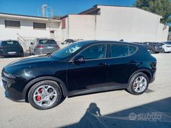 Nero Usata 2024 Alfa Romeo Tonale Sprint SUV | 24.900 € (Ottimo prezzo)