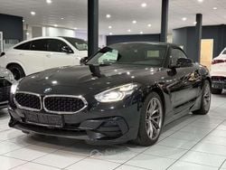 Nero Usata 2019 BMW Z4 Cabrio | 29.990 € (Super prezzo)