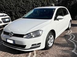 Grigio Usata 2014 VW Golf VII Trendline Due volumi | 8600 € (Ottimo prezzo)