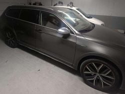 Grigio Usata 2016 VW Passat Alltrack Station wagon | 15.400 € (Buon prezzo)