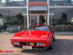 Rosso Usata 1989 Ferrari 208 Cabrio | 84.900 €