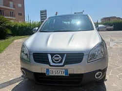 Usata 2008 Nissan Qashqai Acenta SUV | 2999 € (Buon prezzo)