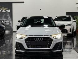 Bianco Nuova 2025 Audi A1 S-Line Tre volumi | 31.990 € (Buon prezzo)