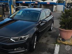 Nero Usata 2019 VW Passat Station wagon | 12.800 € (Buon prezzo)