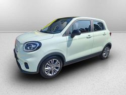 Light green Nuova 2025 Leapmotor T03 Due volumi | 4900 € (Ottimo prezzo)