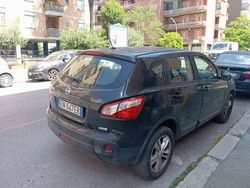 Usata 2013 Nissan Qashqai +2 Acenta SUV | 3400 € (Ottimo prezzo)