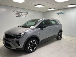 Grigio Usata 2021 Opel Crossland Elegance SUV | 18.000 € (Molto cara)