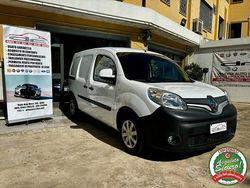 Bianco pastello Usata 2017 Renault Kangoo Life Monovolume | 9500 € (Buon prezzo)