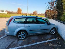 Usata 2007 Ford Focus Station wagon | 1200 € (Ottimo prezzo)