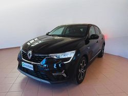 Nero Usata 2021 Renault Arkana Intens SUV | 18.950 € (Buon prezzo)