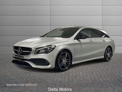 Grigio Usata 2017 Mercedes 220 Premium Station wagon | 21.500 € (Ottimo prezzo)