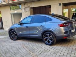Usata 2022 Renault Arkana R.S. SUV | 21.000 € (Buon prezzo)