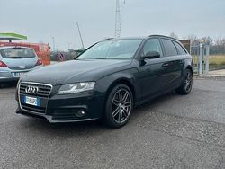 Nero Usata 2010 Audi A4 Station wagon | 4900 €