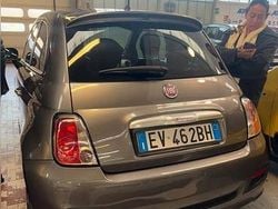 Grigio Usata 2022 Fiat 500 Sport Due volumi | 10.000 € (Buon prezzo)
