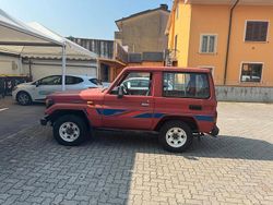 Rosso Usata 1985 Toyota Land Cruiser SUV | 15.000 €