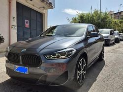 Grigio Usata 2021 BMW X2 M Sport SUV | 26.000 € (Super prezzo)