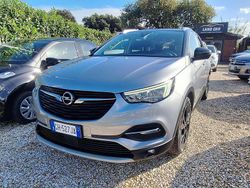 Grigio Usata 2021 Opel Grandland X Ultimate SUV | 16.900 € (Super prezzo)