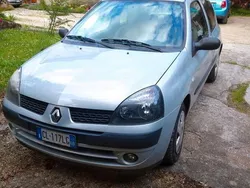 Renault Clio II