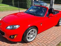 Rosso Usata 2011 Mazda MX5 20th Anniversary Cabrio | 15.000 €