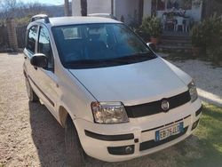 Usata 2012 Fiat Panda Due volumi | 3500 €