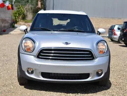 Grigio Usata 2013 Mini Cooper D Countryman SUV | 7500 € (Buon prezzo)