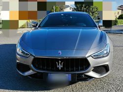 Usata 2021 Maserati Ghibli Coupé | 42.000 €
